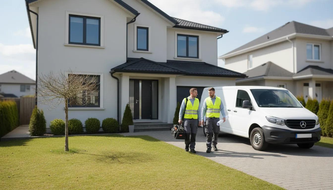 Your Trusted Roofing Contractor in Tonawanda